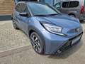 Toyota Aygo X S-CVT Air Teamplayer Grau - thumbnail 7