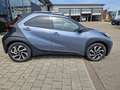 Toyota Aygo X S-CVT Air Teamplayer Grau - thumbnail 6
