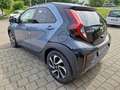 Toyota Aygo X S-CVT Air Teamplayer Grau - thumbnail 3
