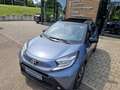 Toyota Aygo X S-CVT Air Teamplayer Grau - thumbnail 17