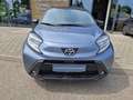 Toyota Aygo X S-CVT Air Teamplayer Grau - thumbnail 8
