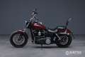 Harley-Davidson Dyna Street Bob my13 Roşu - thumbnail 3