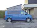 Volkswagen T6 California Beach Surf 150PK 4-motion 4x4 met sper *garantie* Bleu - thumbnail 5