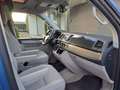 Volkswagen T6 California Beach Surf 150PK 4-motion 4x4 met sper *garantie* Bleu - thumbnail 7