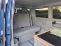 Volkswagen T6 California Beach Surf 150PK 4-motion 4x4 met sper *garantie* Bleu - thumbnail 9