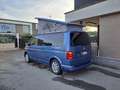 Volkswagen T6 California Beach Surf 150PK 4-motion 4x4 met sper *garantie* Bleu - thumbnail 3