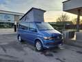 Volkswagen T6 California Beach Surf 150PK 4-motion 4x4 met sper *garantie* Bleu - thumbnail 6