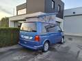 Volkswagen T6 California Beach Surf 150PK 4-motion 4x4 met sper *garantie* Bleu - thumbnail 4