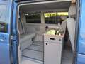 Volkswagen T6 California Beach Surf 150PK 4-motion 4x4 met sper *garantie* Bleu - thumbnail 8