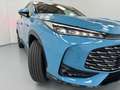 MG HS 1.5 TGDI AT LUXURY KM0 2025 ONLY - PROMO! Blau - thumbnail 16