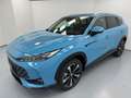 MG HS 1.5 TGDI AT LUXURY KM0 2025 ONLY - PROMO! Blau - thumbnail 3