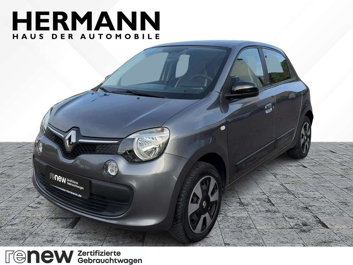 Second hand Renault Twingo 1.0