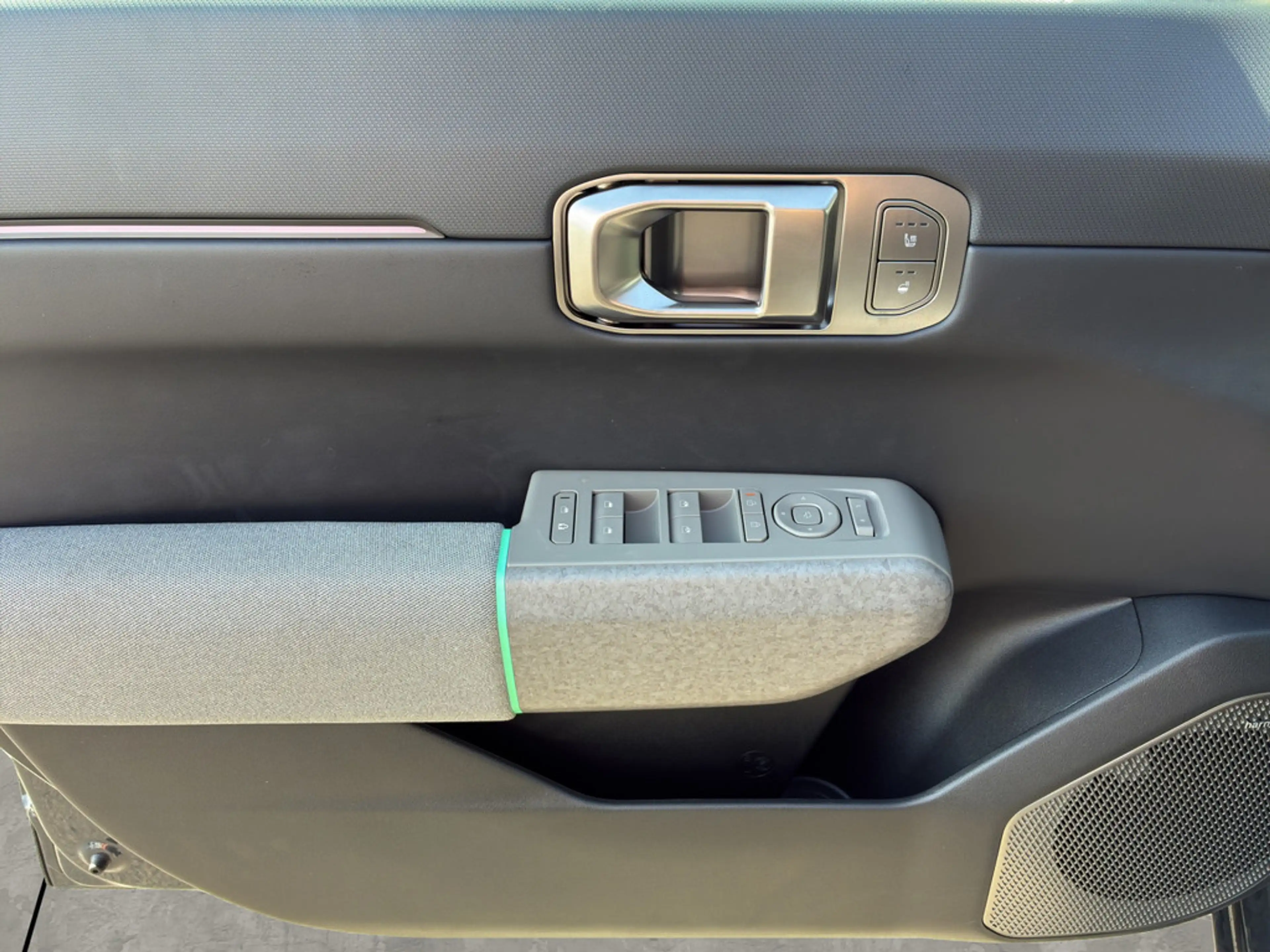 Kia EV4 81.4 EARTH | VOLL | P3-P9 | GLASDACH | 19" | — photo 9