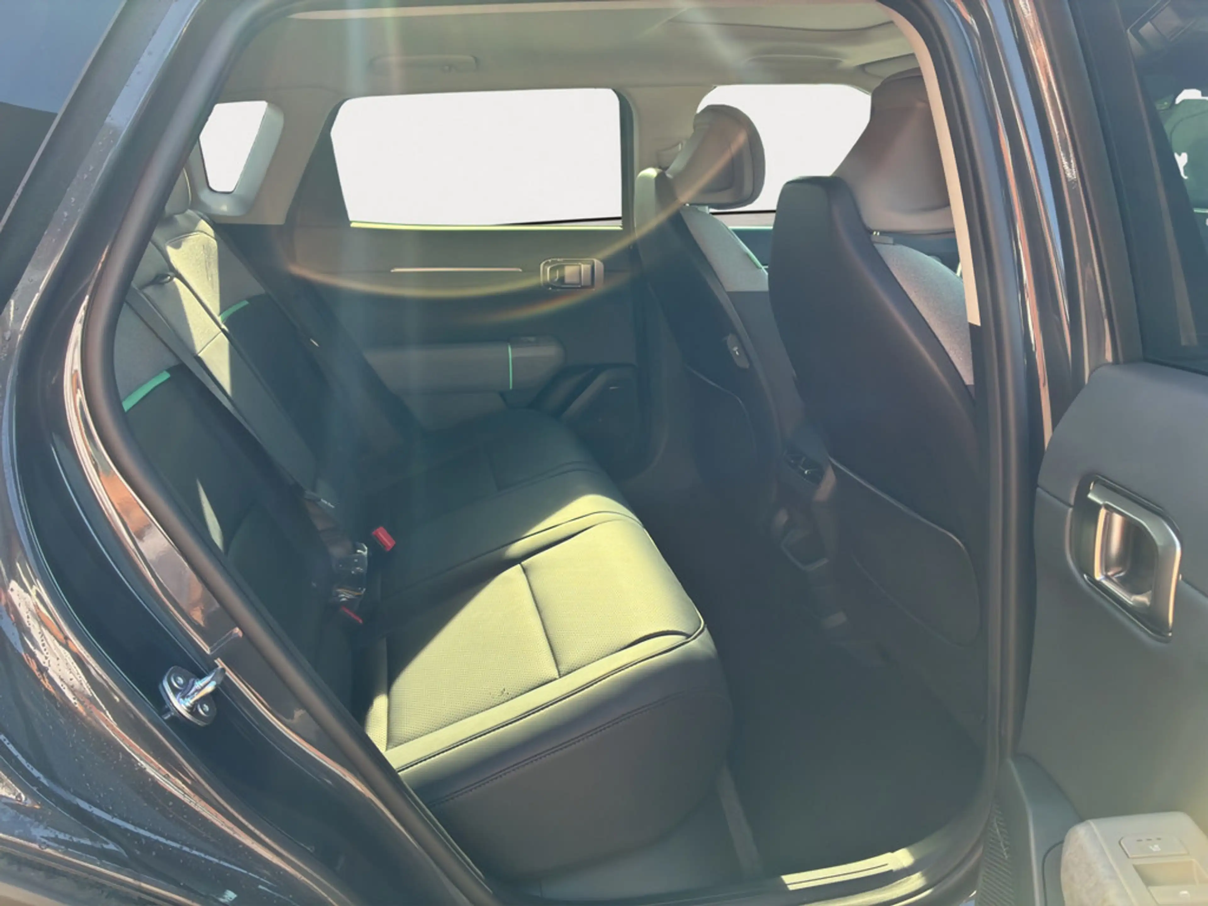 Kia EV4 81.4 EARTH | VOLL | P3-P9 | GLASDACH | 19" | — photo 12