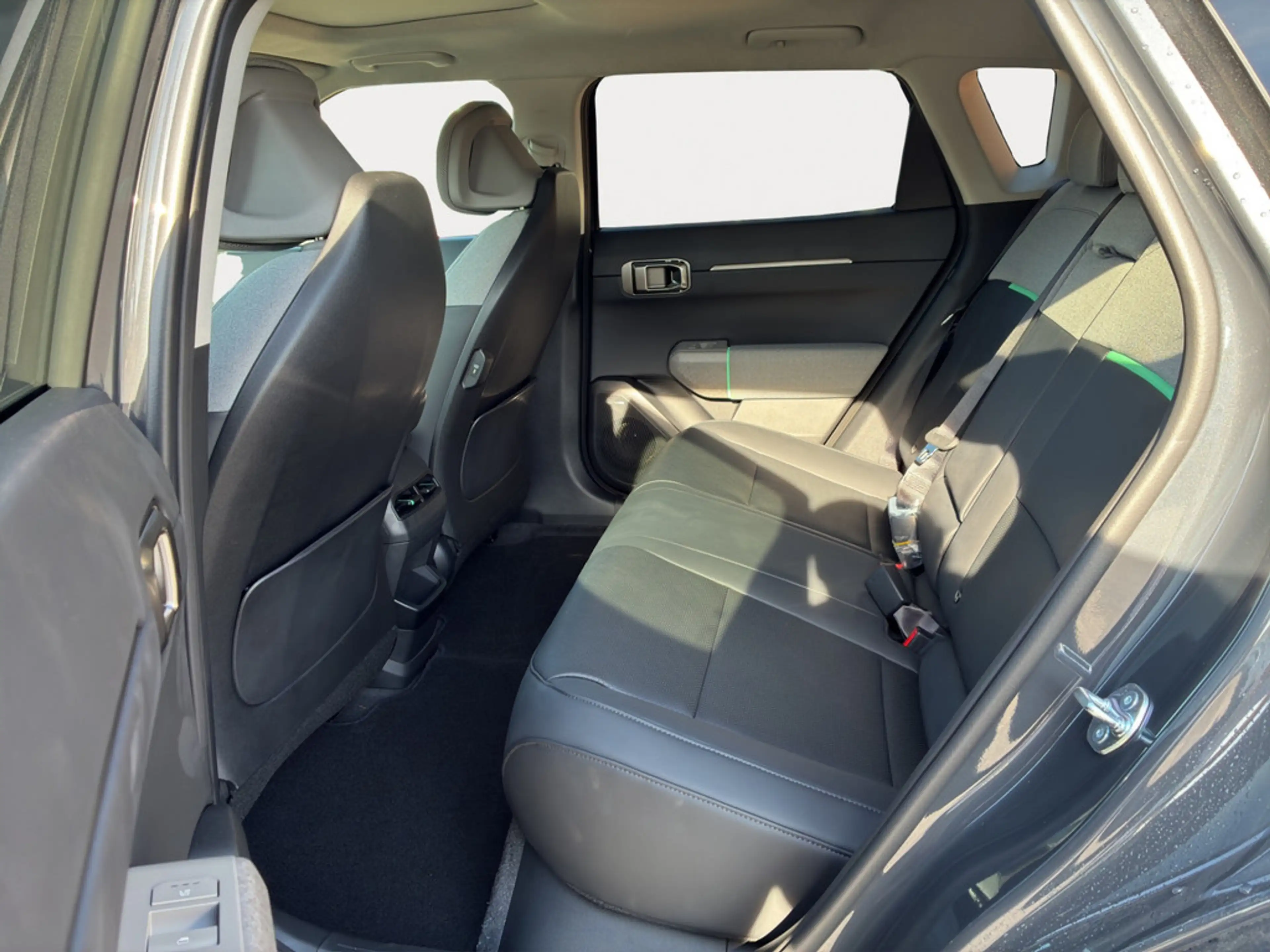 Kia EV4 81.4 EARTH | VOLL | P3-P9 | GLASDACH | 19" | — photo 10