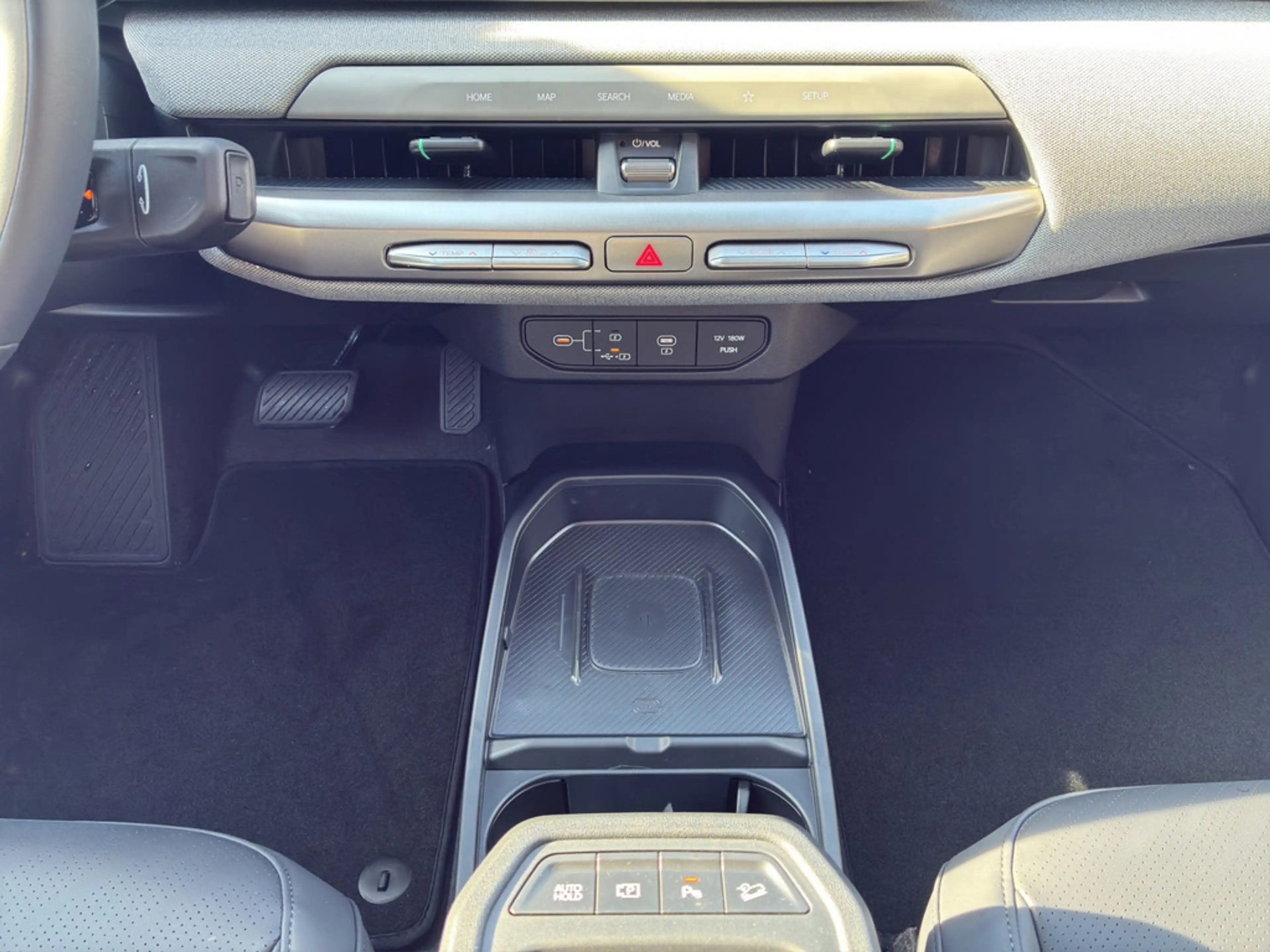 Kia EV4 81.4 EARTH | VOLL | P3-P9 | GLASDACH | 19" | — photo 15