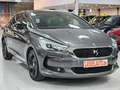 DS Automobiles DS 5 1.6i Auto Carplay Led CAMERA TOIT Pano Gps Cruise Gris - thumbnail 3