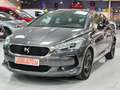 DS Automobiles DS 5 1.6i Auto Carplay Led CAMERA TOIT Pano Gps Cruise Gris - thumbnail 1