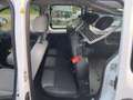 Renault Kangoo 6x DbleCabine 5PL àpd-vanaf 7.950€+TVA/BTW Blanc - thumbnail 10