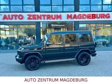 *DESIGNO*G63 AMG UMBAU*