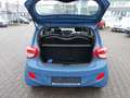 Hyundai i10 Klimautomatik, zus. Alu Winterräder, Scheckheft Blauw - thumbnail 11