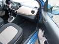Hyundai i10 Klimautomatik, zus. Alu Winterräder, Scheckheft Blauw - thumbnail 22