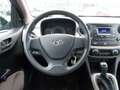 Hyundai i10 Klimautomatik, zus. Alu Winterräder, Scheckheft Blauw - thumbnail 16