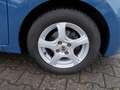 Hyundai i10 Klimautomatik, zus. Alu Winterräder, Scheckheft Blauw - thumbnail 9