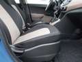 Hyundai i10 Klimautomatik, zus. Alu Winterräder, Scheckheft Blauw - thumbnail 24