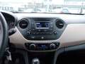 Hyundai i10 Klimautomatik, zus. Alu Winterräder, Scheckheft Blauw - thumbnail 19