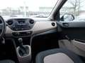 Hyundai i10 Klimautomatik, zus. Alu Winterräder, Scheckheft Blauw - thumbnail 17