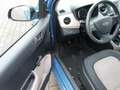 Hyundai i10 Klimautomatik, zus. Alu Winterräder, Scheckheft Blauw - thumbnail 13