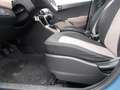 Hyundai i10 Klimautomatik, zus. Alu Winterräder, Scheckheft Blauw - thumbnail 15