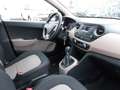 Hyundai i10 Klimautomatik, zus. Alu Winterräder, Scheckheft Blauw - thumbnail 23