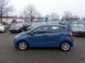 Hyundai i10 Klimautomatik, zus. Alu Winterräder, Scheckheft Blauw - thumbnail 7