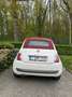 Fiat 500C 1.2i Lounge Blanc - thumbnail 4