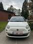 Fiat 500C 1.2i Lounge Blanc - thumbnail 3