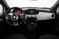 Fiat 500 1.0 68pk Hybrid Dolcevita | Cabrio | Navigatie via Blanco - thumbnail 2