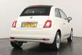 Fiat 500 1.0 68pk Hybrid Dolcevita | Cabrio | Navigatie via Blanco - thumbnail 9