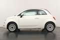 Fiat 500 1.0 68pk Hybrid Dolcevita | Cabrio | Navigatie via Blanco - thumbnail 10