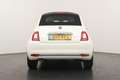 Fiat 500 1.0 68pk Hybrid Dolcevita | Cabrio | Navigatie via Blanco - thumbnail 8