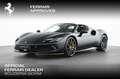Ferrari 296 GTS Schwarz - thumbnail 1