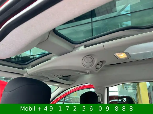 Citroen Berlingo view 11