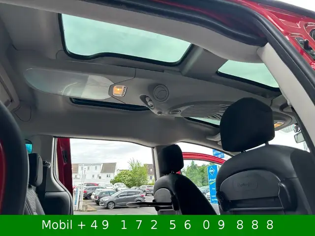 Citroen Berlingo view 14