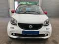smart forFour smart forfour twinamic passion Weiß - thumbnail 1