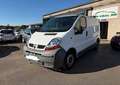 Renault Trafic II FG L1H1 1000 1.9 DCI 80CH Blanc - thumbnail 1