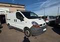 Renault Trafic II FG L1H1 1000 1.9 DCI 80CH Blanc - thumbnail 3