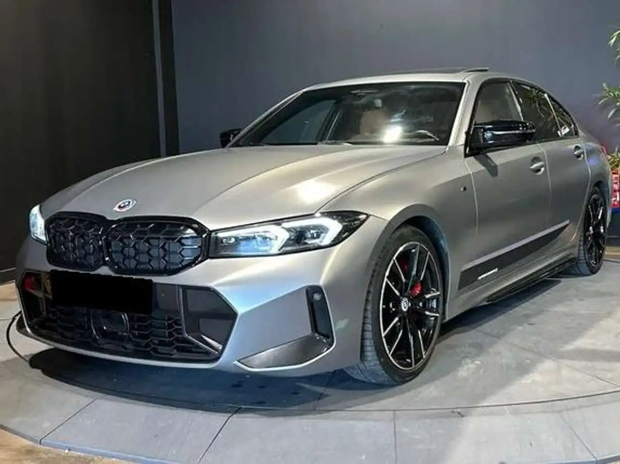BMW 340