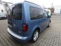 Volkswagen Caddy PKW Comfortline BMT Bleu - thumbnail 7