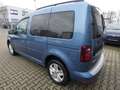 Volkswagen Caddy PKW Comfortline BMT Bleu - thumbnail 5